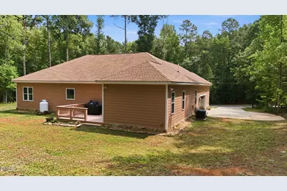 490 Shawnee Drive, Louisburg, NC 27549 - Photo 38