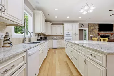490 Shawnee Drive, Louisburg, NC 27549 - Photo 8