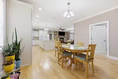 490 Shawnee Drive, Louisburg, NC 27549 - Photo 16