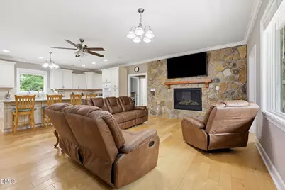 490 Shawnee Drive, Louisburg, NC 27549 - Photo 4