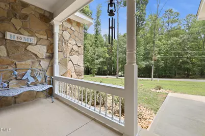 490 Shawnee Drive, Louisburg, NC 27549 - Photo 2