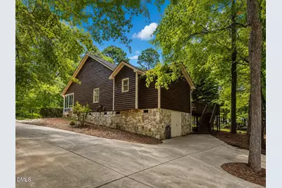 439 Shawnee Drive, Louisburg, NC 27549 - Photo 2