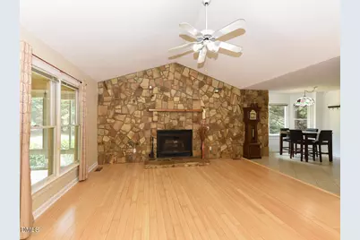 439 Shawnee Drive, Louisburg, NC 27549 - Photo 12