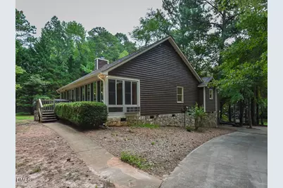 439 Shawnee Drive, Louisburg, NC 27549 - Photo 4