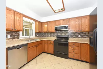 439 Shawnee Drive, Louisburg, NC 27549 - Photo 16