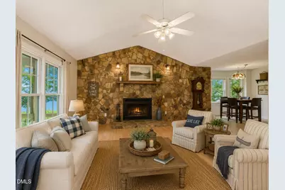 439 Shawnee Drive, Louisburg, NC 27549 - Photo 8