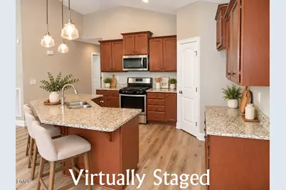104 Woodbine Drive, Louisburg, NC 27549 - Photo 10