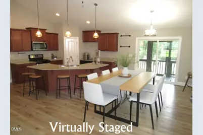 104 Woodbine Drive, Louisburg, NC 27549 - Photo 6