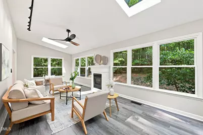 6329 Deerview Drive, Raleigh, NC 27606 - Photo 16