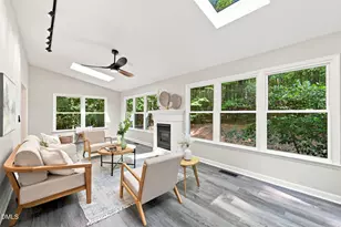 6329 Deerview Dr, Raleigh, NC 27606 - Photo 16