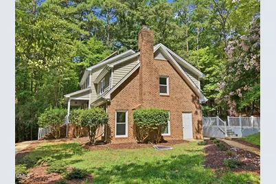 6329 Deerview Drive, Raleigh, NC 27606 - Photo 32