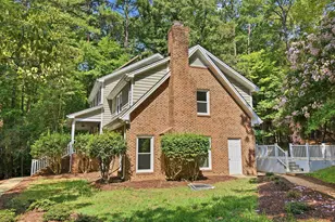 6329 Deerview Dr, Raleigh, NC 27606 - Photo 32