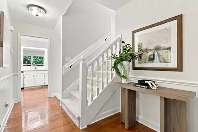 6329 Deerview Drive, Raleigh, NC 27606 - Photo 4