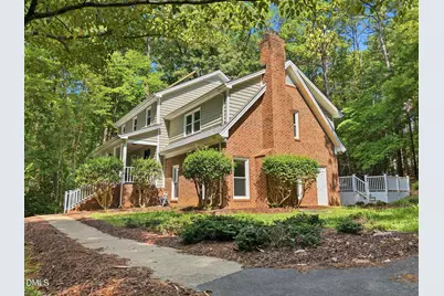 6329 Deerview Drive, Raleigh, NC 27606 - Photo 40