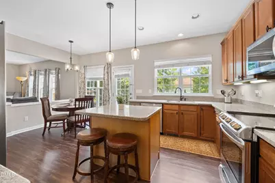 3302 Colorcott Street, Raleigh, NC 27614 - Photo 20