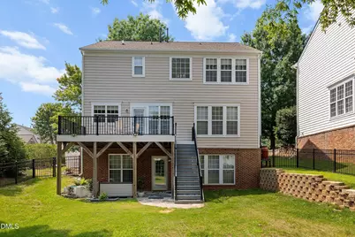 3302 Colorcott Street, Raleigh, NC 27614 - Photo 50
