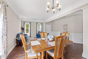 3302 Colorcott St, Raleigh, NC 27614 - Photo 22