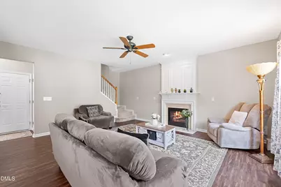 3302 Colorcott Street, Raleigh, NC 27614 - Photo 12
