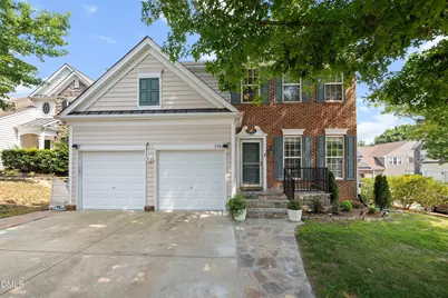 3302 Colorcott Street, Raleigh, NC 27614 - Photo 58