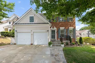 3302 Colorcott St, Raleigh, NC 27614 - Photo 58