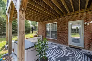 3302 Colorcott St, Raleigh, NC 27614 - Photo 56