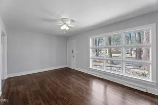 829 Burton St, Rocky Mount, NC 27803 - Photo 8
