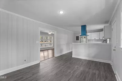 829 Burton Street, Rocky Mount, NC 27803 - Photo 6