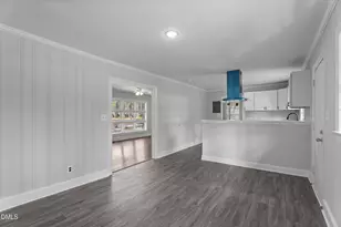 829 Burton St, Rocky Mount, NC 27803 - Photo 6