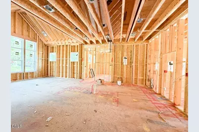 8217 Harmony Meadow Way, Youngsville, NC 27596 - Photo 10