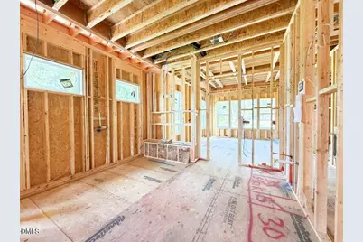 8217 Harmony Meadow Way, Youngsville, NC 27596 - Photo 14