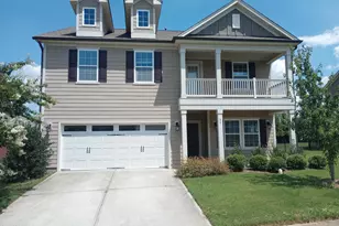 48 Hatfield Wy, Clayton, NC 27527 - Photo 1