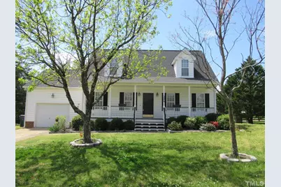 324 Springside Drive, Holly Springs, NC 27540 - Photo 1