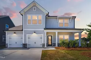 14 Horseshoe Pl, Angier, NC 27501 - Photo 1