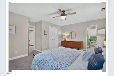 107 Alba Lane, Durham, NC 27707 - Photo 38