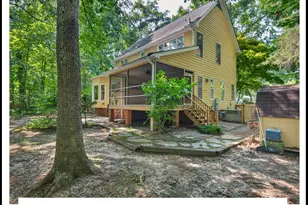 107 Alba Ln, Durham, NC 27707 - Photo 46