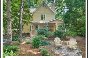 107 Alba Ln, Durham, NC 27707 - Photo 2