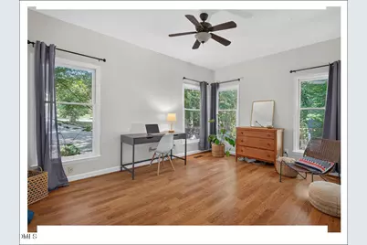 107 Alba Lane, Durham, NC 27707 - Photo 28
