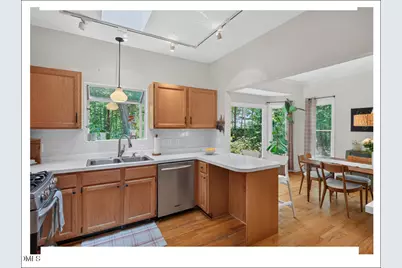 107 Alba Lane, Durham, NC 27707 - Photo 24