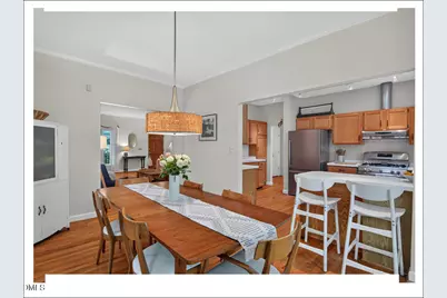 107 Alba Lane, Durham, NC 27707 - Photo 18