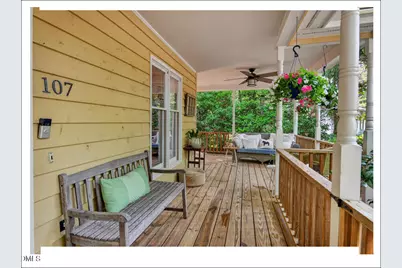 107 Alba Lane, Durham, NC 27707 - Photo 4
