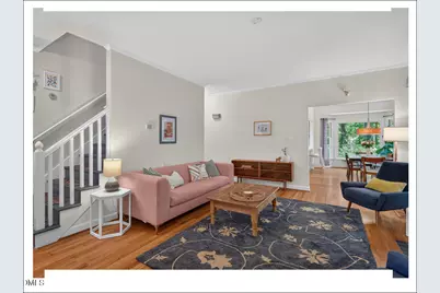 107 Alba Lane, Durham, NC 27707 - Photo 16