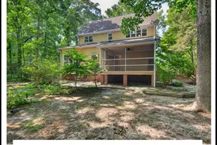 107 Alba Ln, Durham, NC 27707 - Photo 50