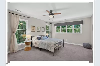 107 Alba Lane, Durham, NC 27707 - Photo 36