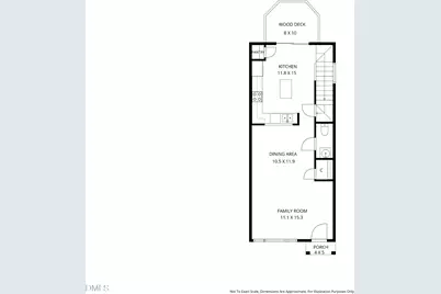 236 Cedar Elm Road, Durham, NC 27713 - Photo 40