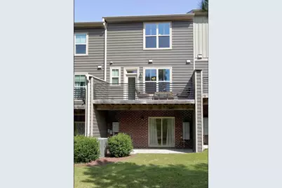 4103 Sykes Street, Cary, NC 27519 - Photo 2