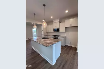 1018 Old Knight Road, Knightdale, NC 27545 - Photo 4