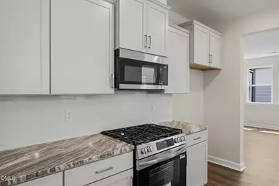 1018 Old Knight Road, Knightdale, NC 27545 - Photo 8