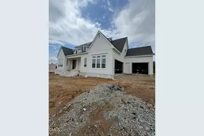 1052 Azalea Garden Circle, Raleigh, NC 27603 - Photo 2