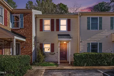 1509 Clermont Road #T27, Durham, NC 27713 - Photo 2