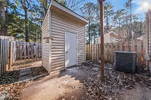 1509 Clermont Rd, Durham, NC 27713 - Photo 24